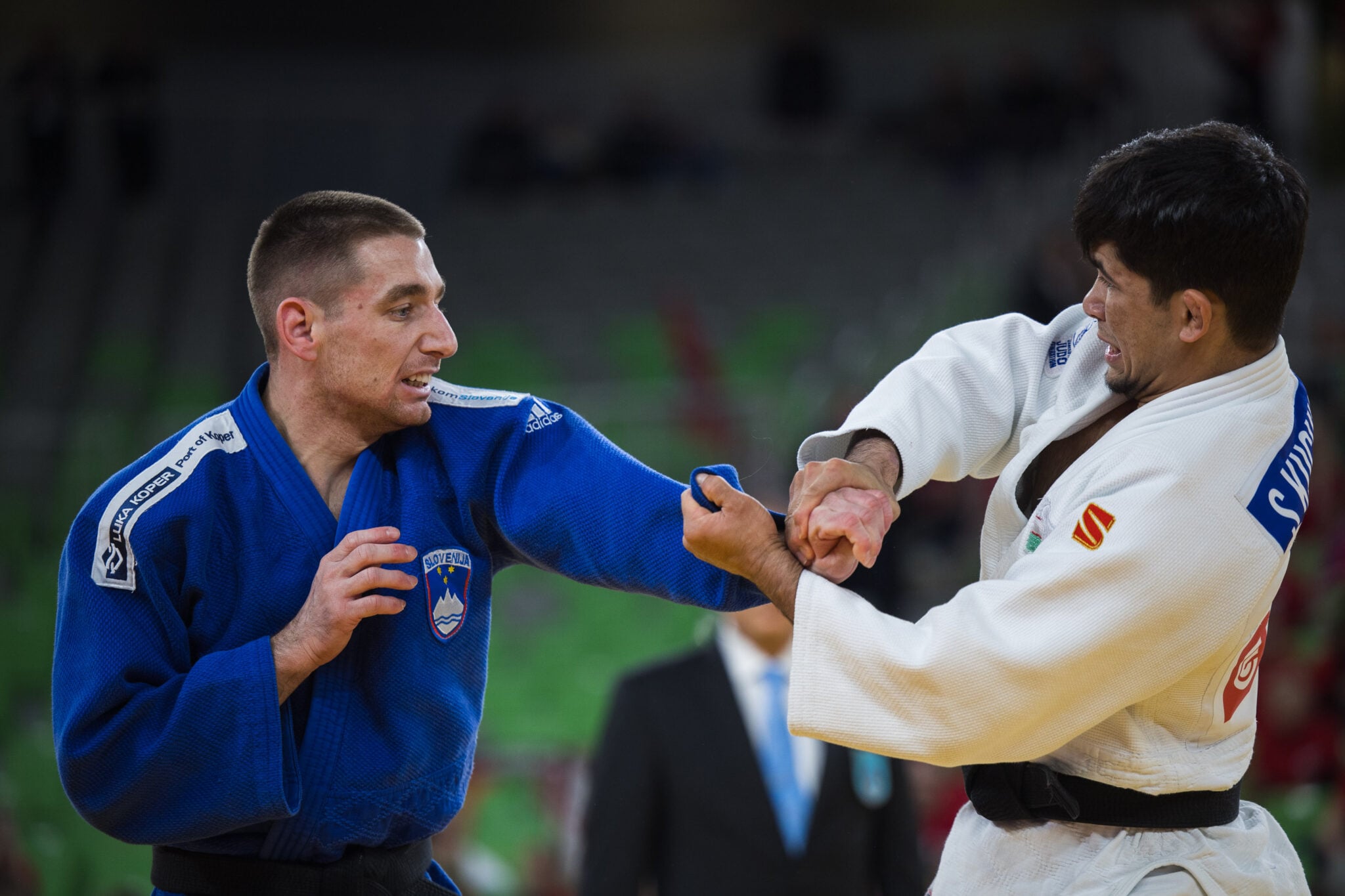 The Best Outcome of Restless Nights