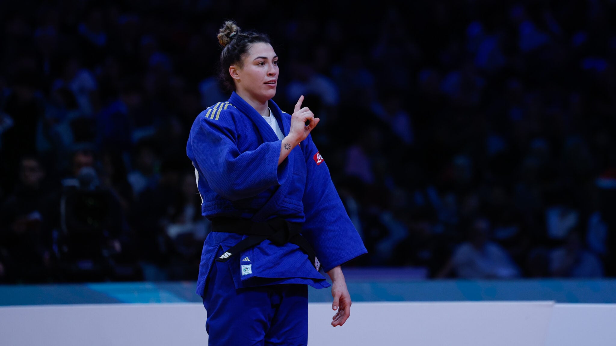 Final Bows in Paris as Europe Secures 21 Medals