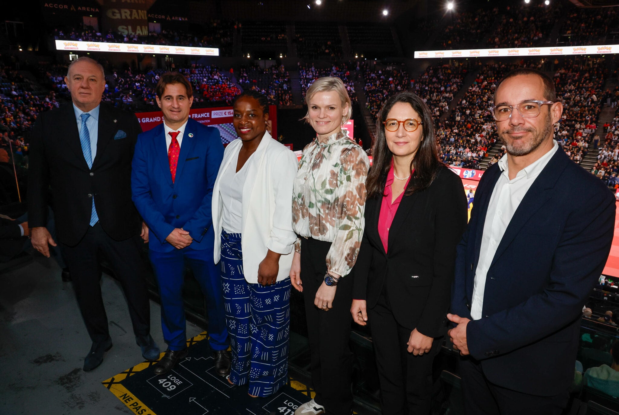 A Shared Language Beyond Words: EJU and DIJF Signed MoU in Paris