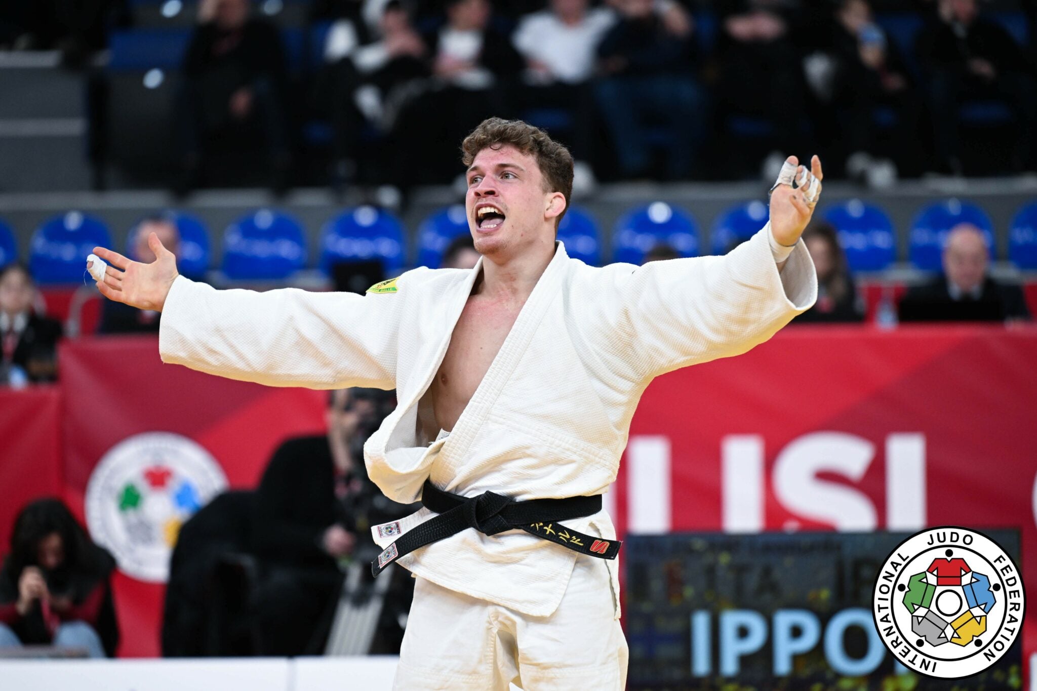 Day Two: A Day of Authority