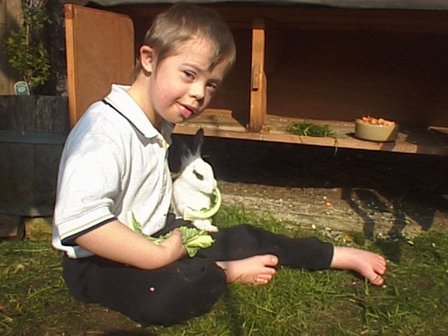 More Than a Date. Daniel&rsquo;s Story: &ldquo;One day I am going to be a coach.&rdquo;