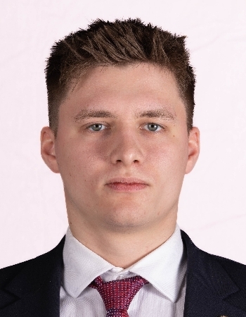 Mr. Bartlomiej WITKOWSKI