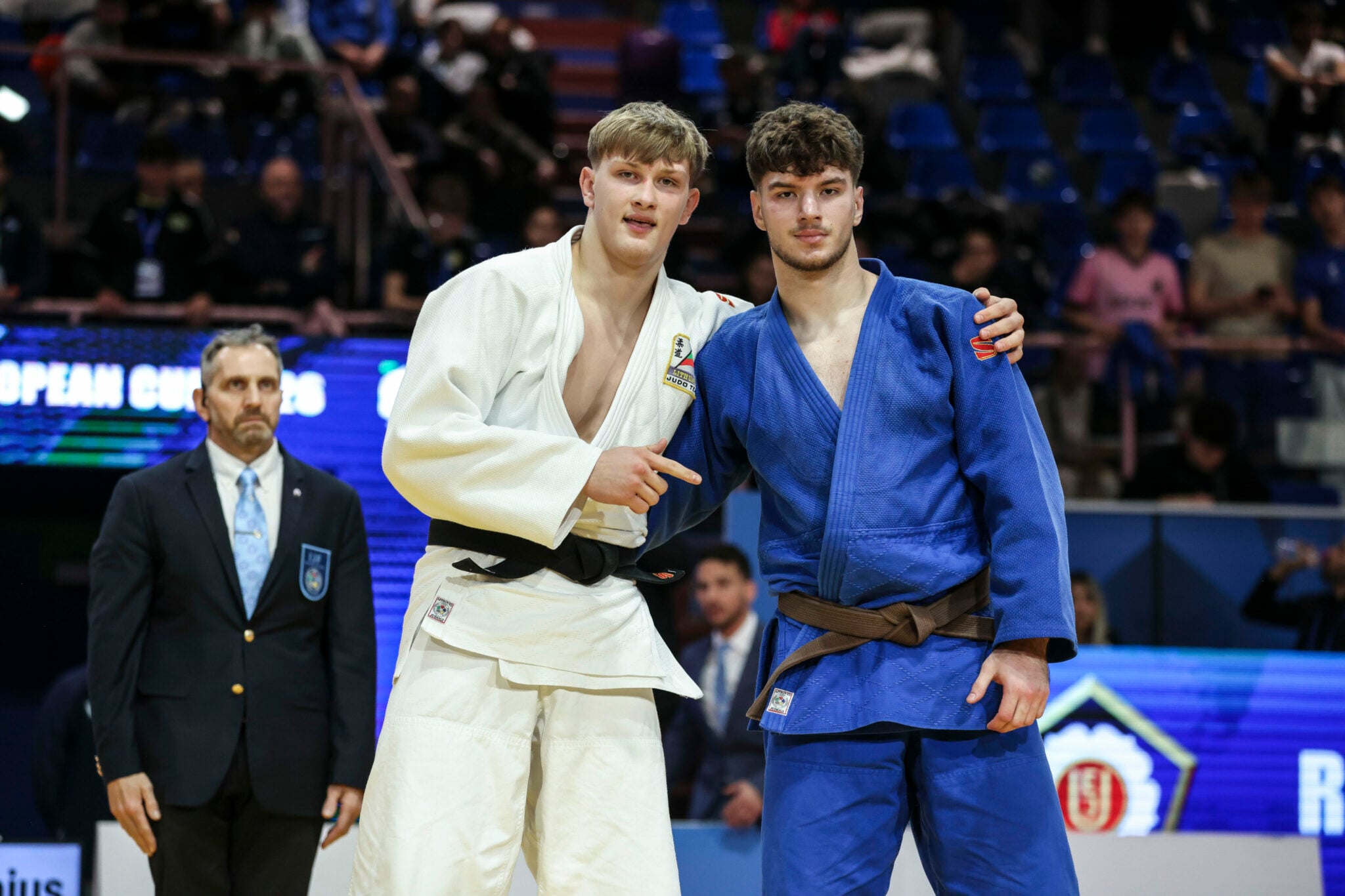 Young Hearts with Big Dreams