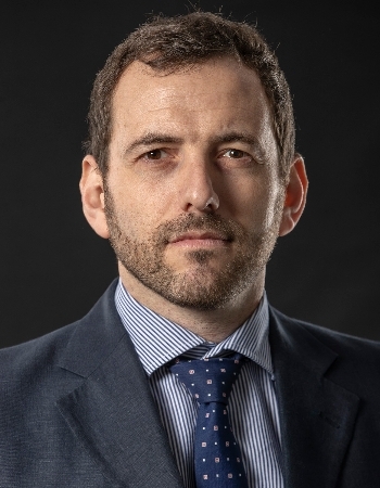 Mr. Federico VITALE