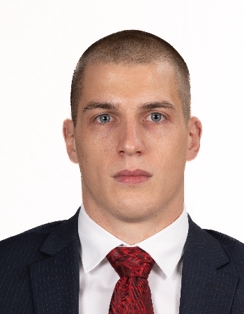 Mr. Filip GREBLICKI