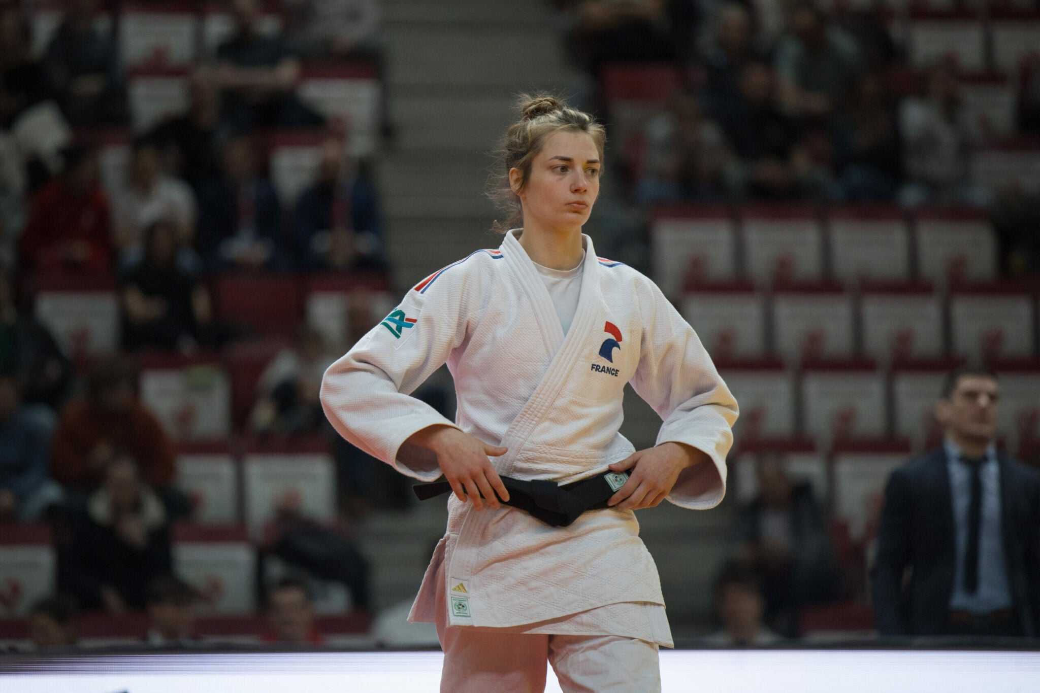 Winners' Voices from Warsaw