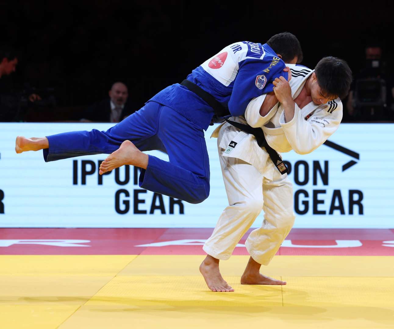 Breakthrough Victories Light Up Day Two in Upper Austria