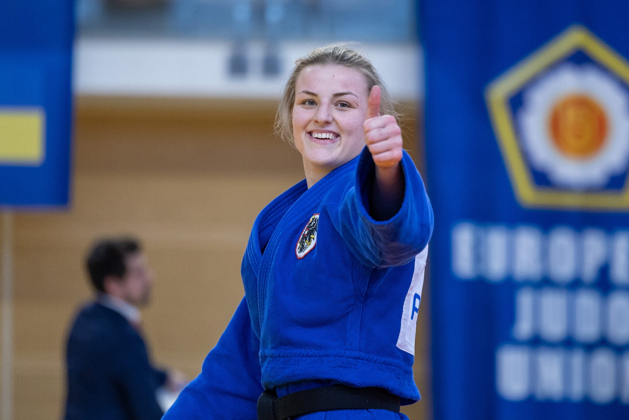 From School to Tatami&hellip; and Back Again