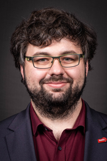 Mr. Michael &Uuml;BL