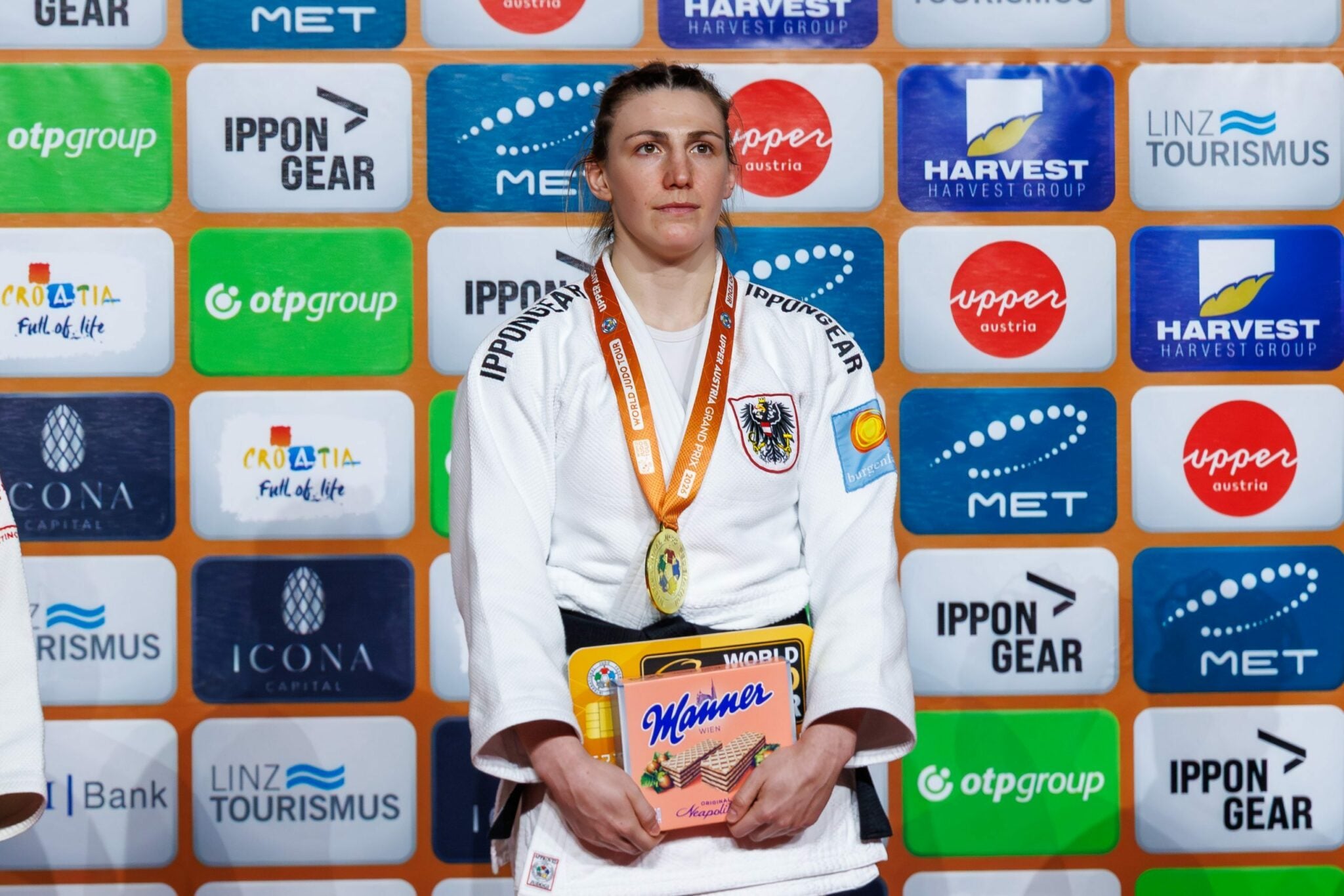 "The victory was only a matter of time.&rdquo;