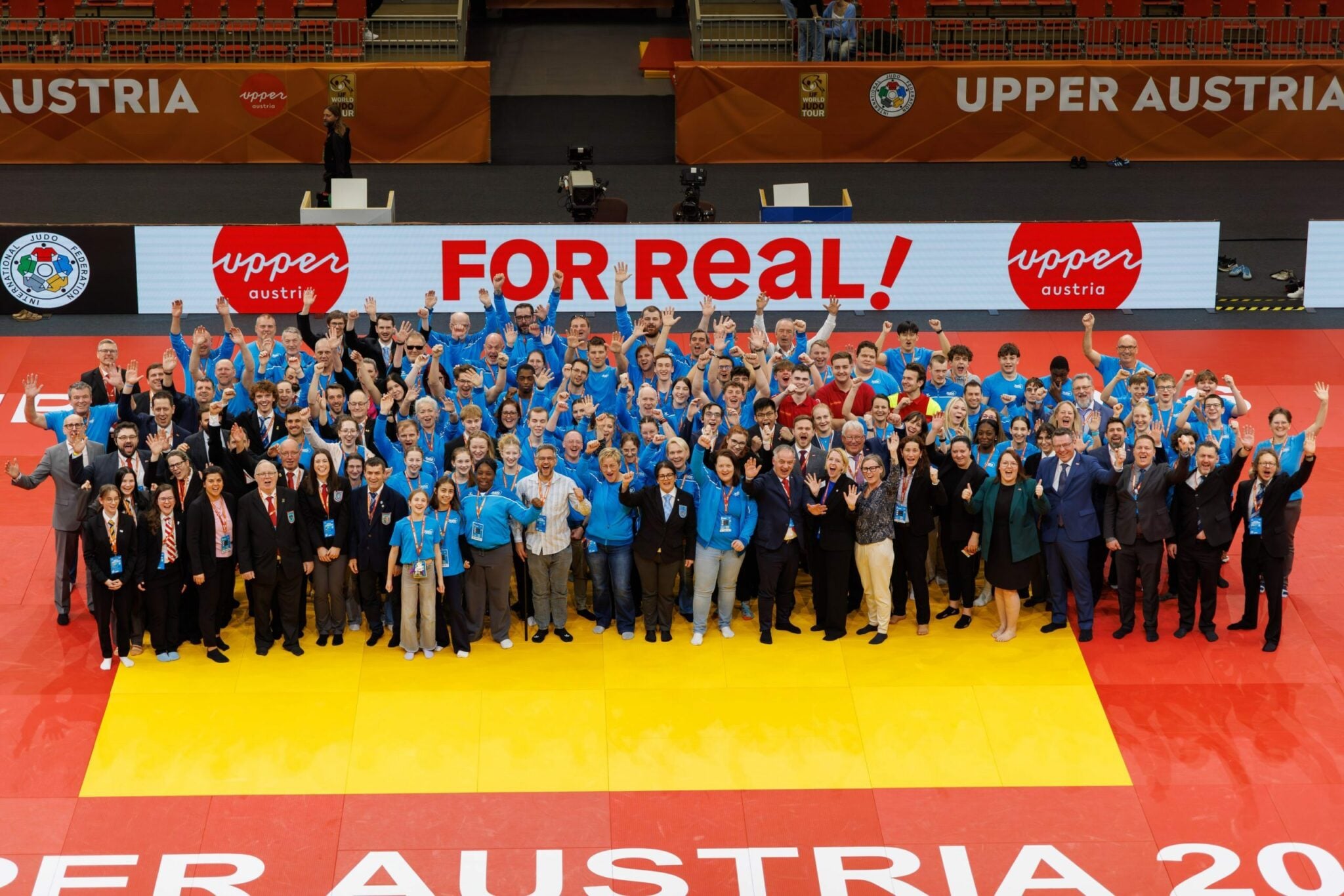 The Good and The Bad