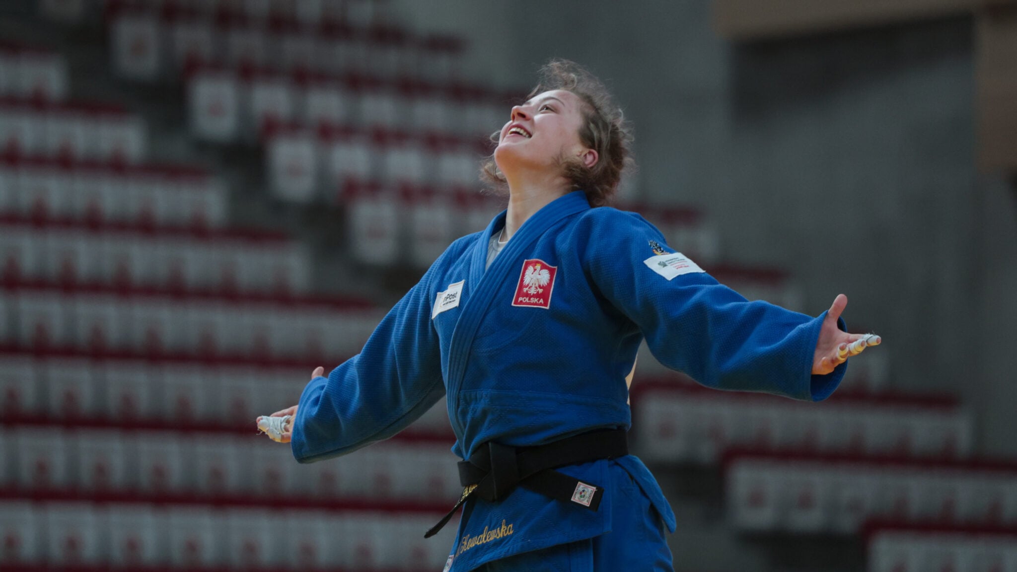 Roaring on Home Ground