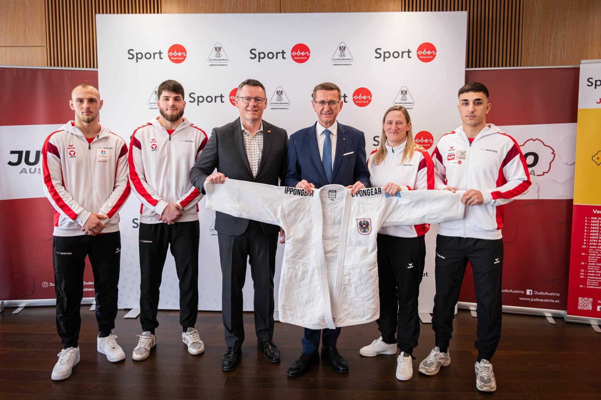 Upper Austria Set for a Big Weekend