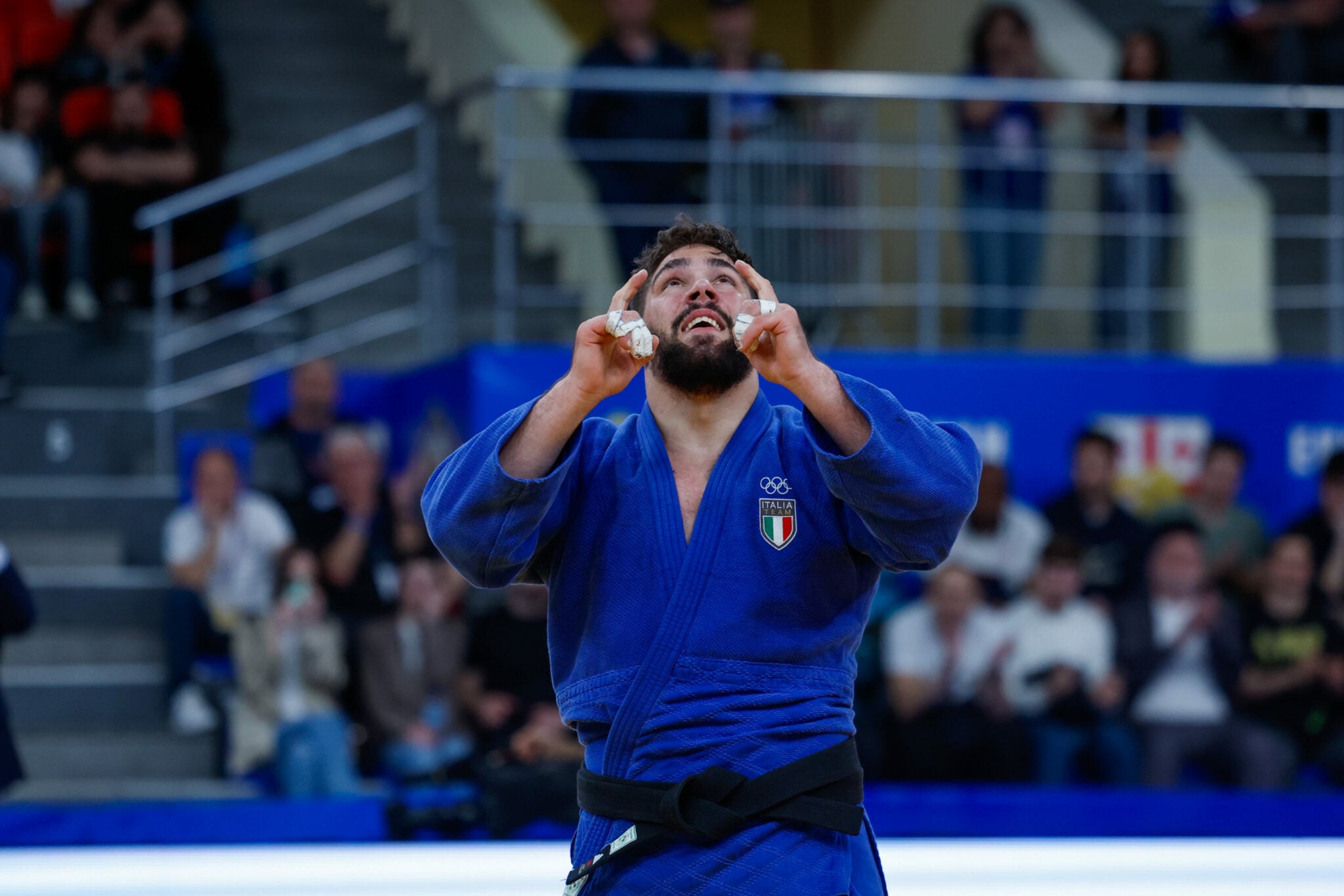 Gennaro Pirelli: Effort and Accomplishment