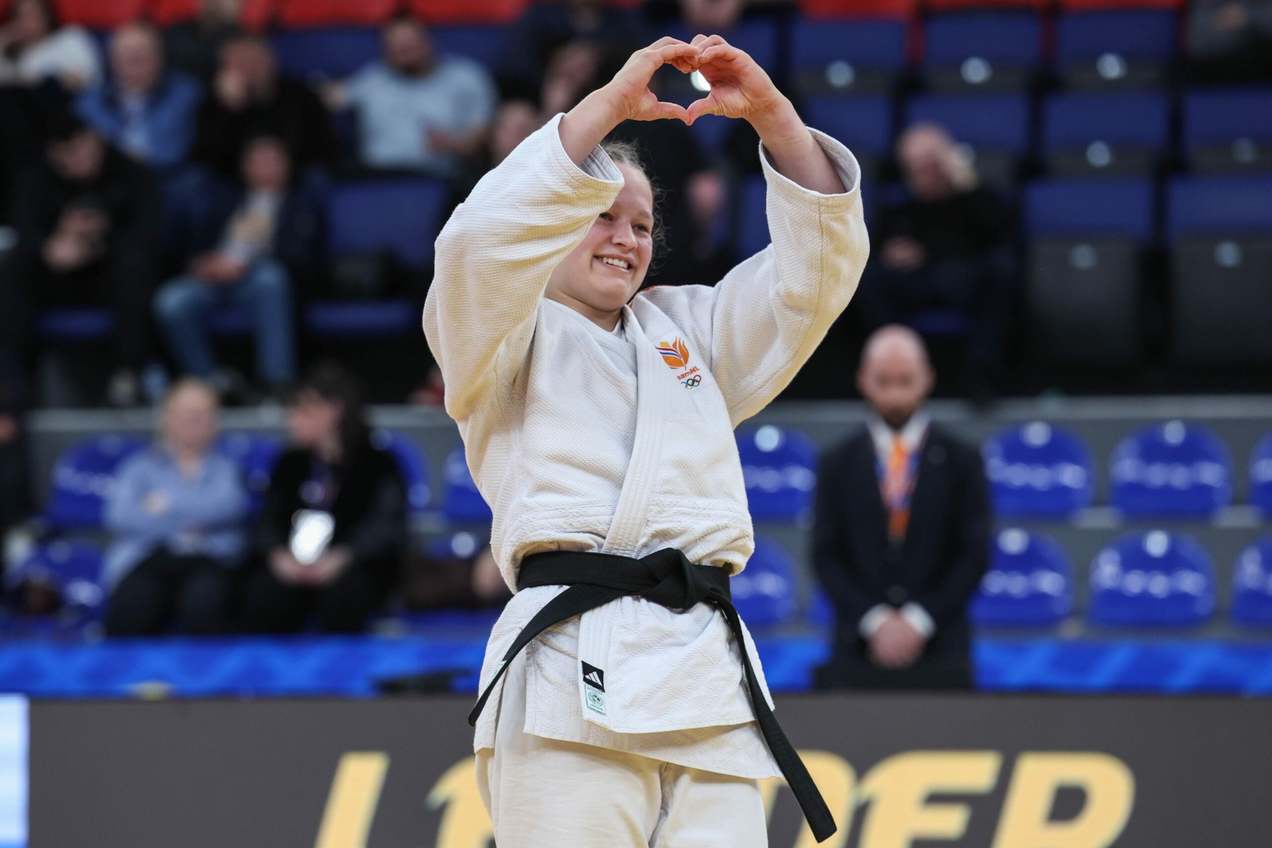 Qazaqstan Barysy Grand Slam 2026: Preview, Schedule, Where to Watch — European Judo Union