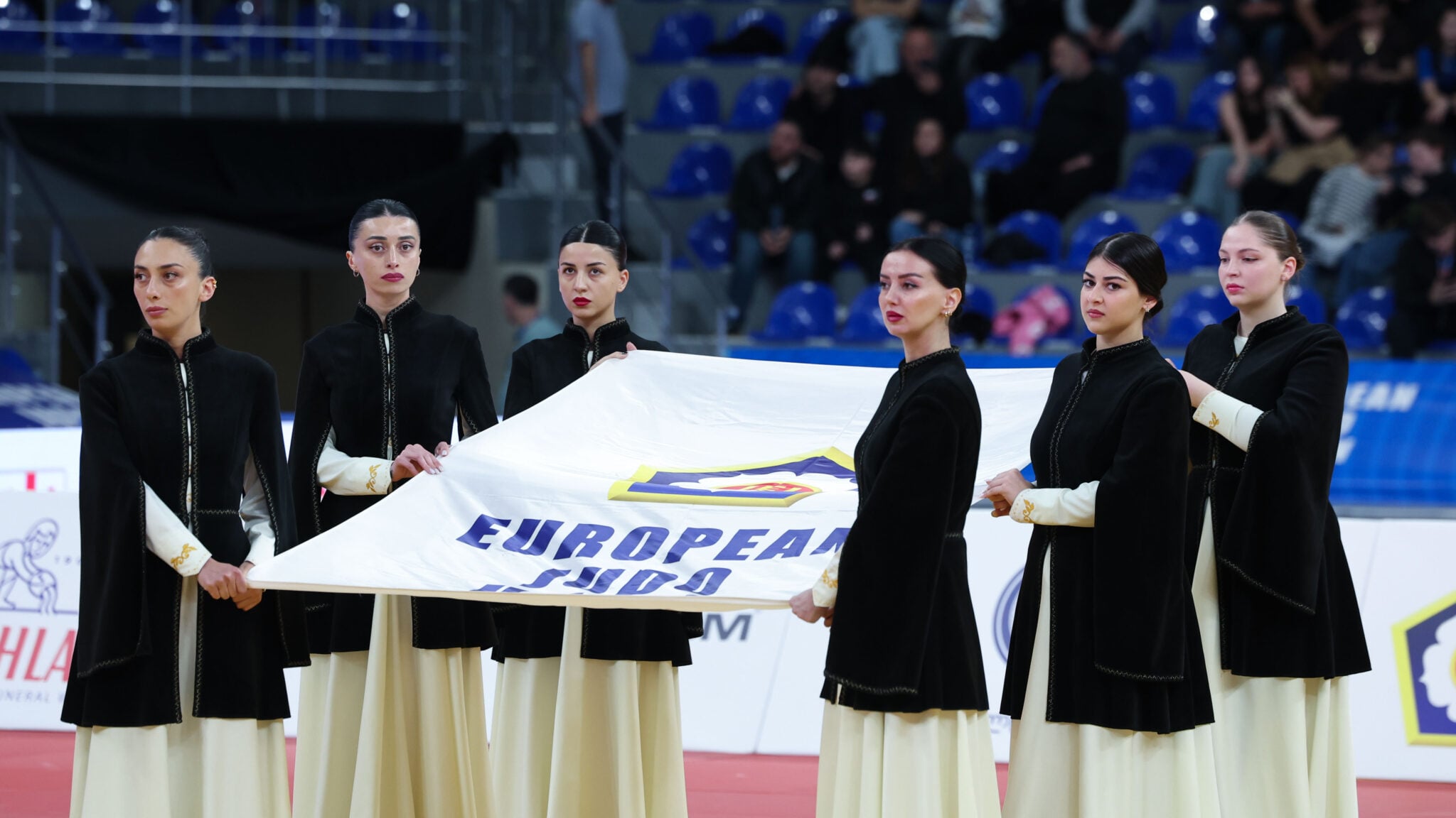 Apeldoorn is Ready for "Orange Party&ldquo; at Senior European Championships 2027