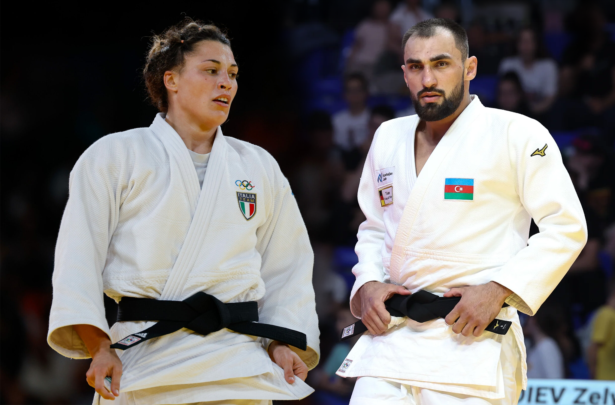 Giải Judo Châu Âu 2026: Tâm Điểm Kotsoiev, Bellandi