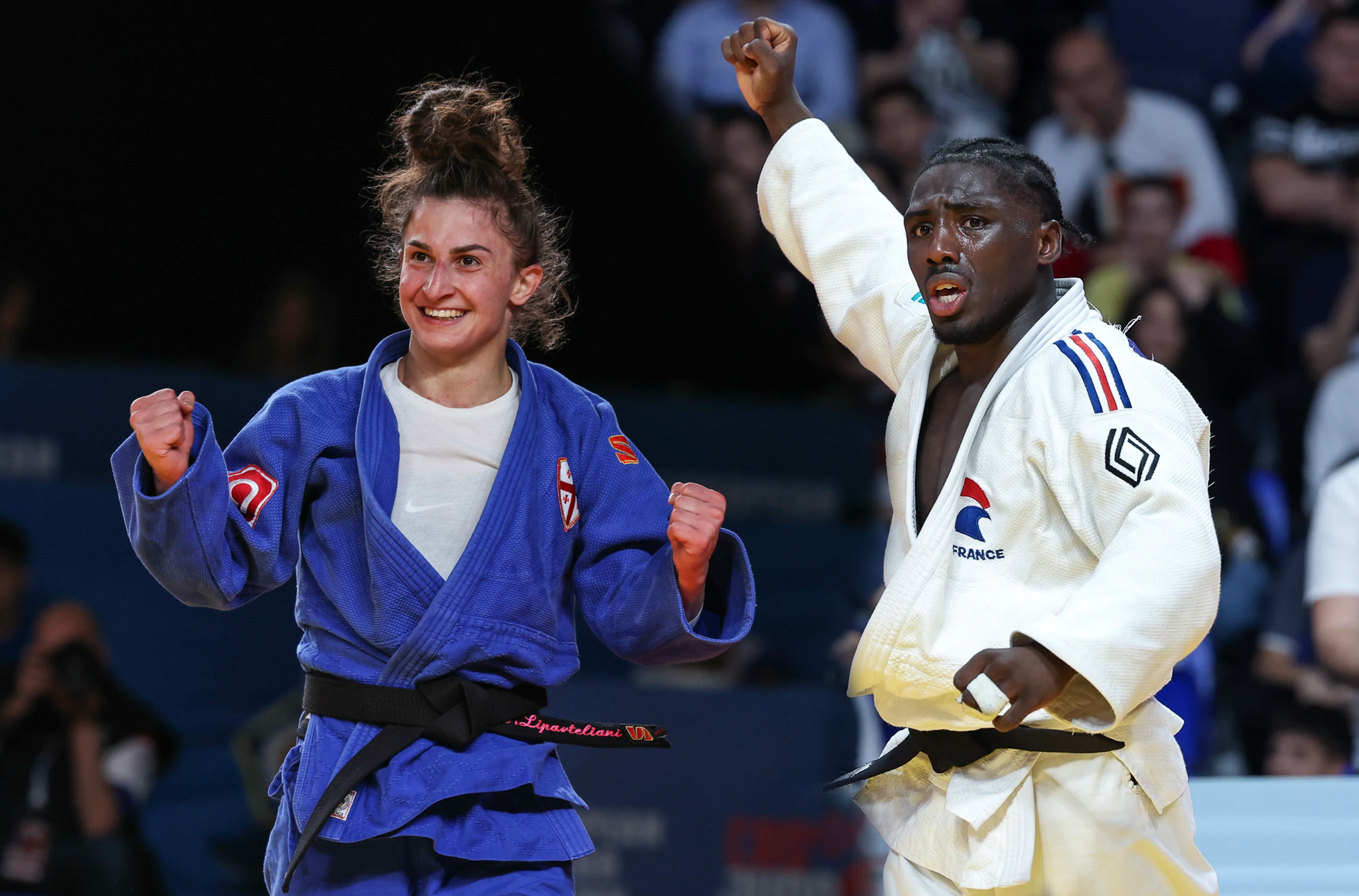 Senior Europeans 2026 Preview: -57kg &amp; -73kg