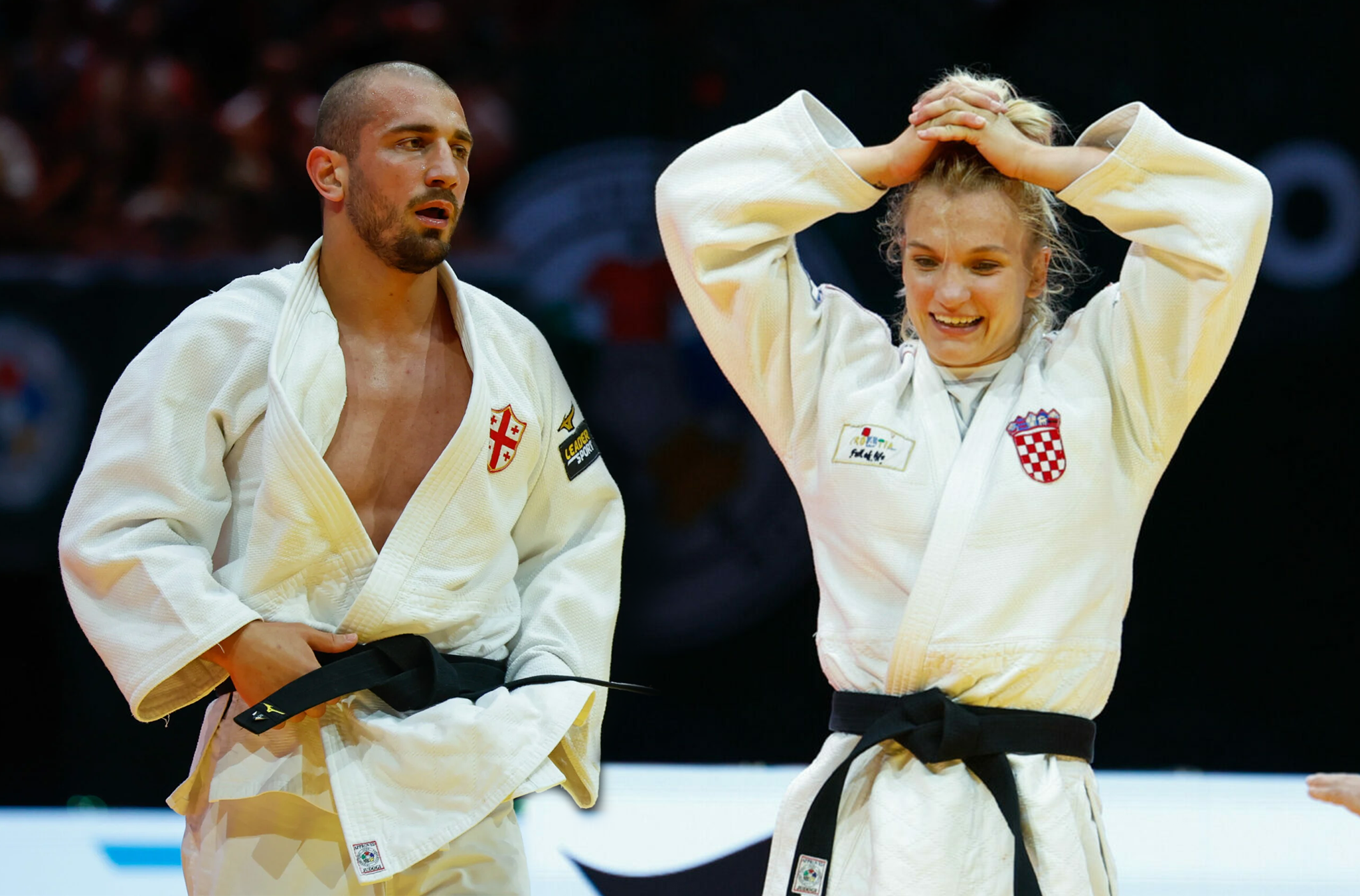 Senior Europeans 2026 Preview: -90kg &amp; -70kg