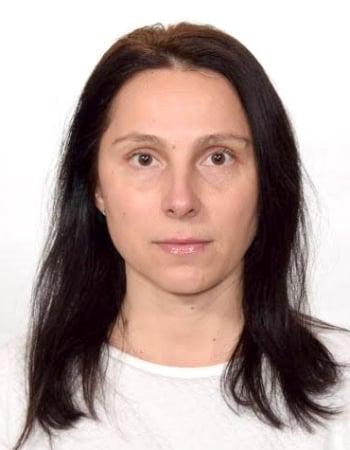 Ms. Eniko Csokasi