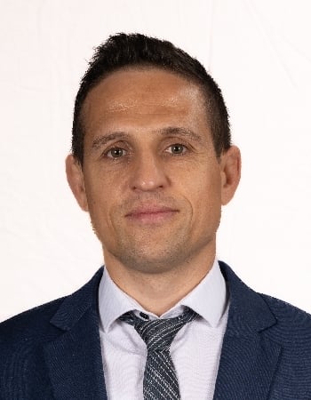 Interim Mr. Simon MOHOROVIC