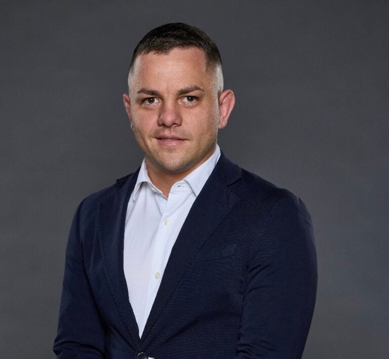 Mr. Csaba Szab&oacute;