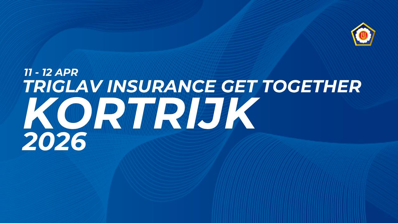 Watch Live! Triglav Insurance Get Together Tournament Kortrijk 2026