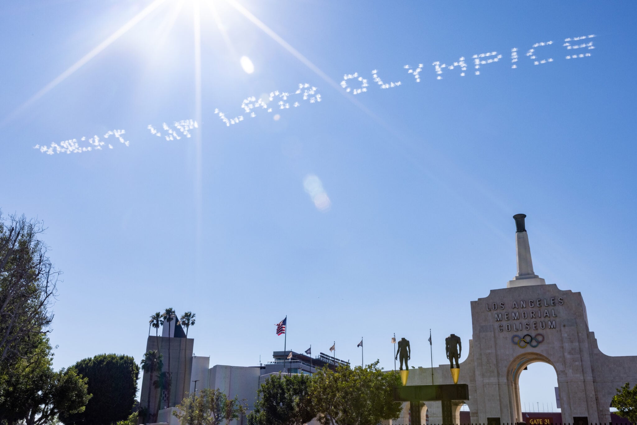 How to Qualify for Judo at the Olympic Games Los Angeles 2028